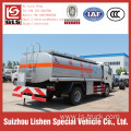 Oil Tanker Refuelling Truck Fuel Bowser